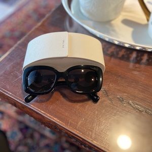 Prada sunglasses-new